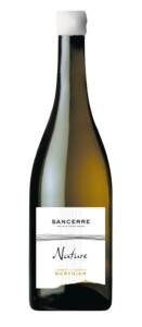 SANCERRE NATURE - Blanc - 2021 - Vignobles Berthier