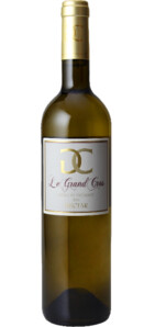 Domaine du Grand Cros - Nectar - Blanc - 2011