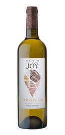 Domaine de Joy - Ode à la joie, demi sec - Blanc - 2021