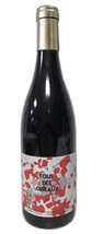 Vignoble Réveille - Tous des oiseaux - Rouge - 2021