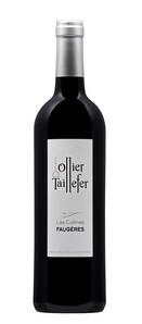 Domaine Ollier Taillefer - Domaine Ollier Taillefer Les Collines BIO - Rouge - 2020