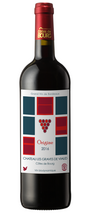 Château Les Graves de Viaud - Origine - Rouge - 2019