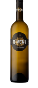 Domaine du Moulin de l'Horizon - de - O'VENT - Sauvignon - IGP Val de Loire - Blanc - 2020