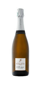 Champagne Daniel Pétré et Fils - Cuvée Vieilles Vignes - Pétillant - 2009