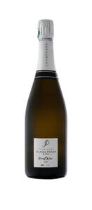 Champagne Daniel Pétré et Fils - Pinot noir - Pétillant - 2018