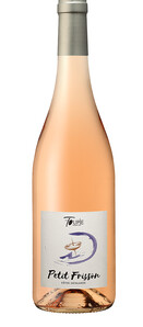 Domaine La Toupie - Petit Frisson - Rosé - 2022