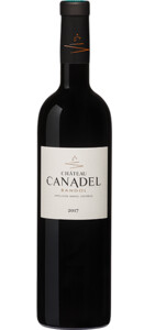 Château Canadel Bandol 2017 - Rouge - 2019 - Château Canadel