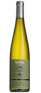 Domaine Zinck - Domaine Zinck Pinot Terroir - Blanc - 2019