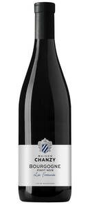 Domaine Chanzy - Bourgogne Pinot Noir Les Fortunés - Rouge - 2020