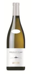 POUILLY FUME CLEMENT & FLORIAN BERTHIER - Blanc - 2021 - Vignobles Berthier