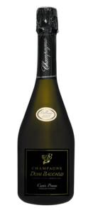 Cuvée Prana Brut Zéro - Pétillant - 2016 - Champagne Dom Bacchus