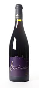 Domaine Colombet - Les Prémices - Rouge - 2021