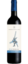 Domaine Sainte Luchaire - Pur Terroir Pinot Noir - Rouge - 2019