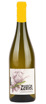 Vila Voltaire - PUECH AURIOL ORANGE - Blanc - 2021