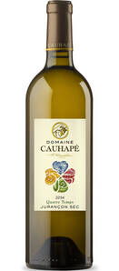 Domaine Cauhapé - Quatre Temps Jurançon Sec - Blanc - 2019