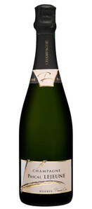 Champagne Pascal Lejeune - Cuvée Réserve Premier Cru - Pétillant