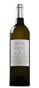 Domaine Rotier - Domaine Rotier Renaissance Sec - Blanc - 2022