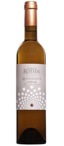 Domaine Rotier - Domaine Rotier Renaissance Vendanges Tardives - Blanc - 2018