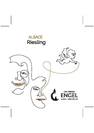 Vignobles ENGEL - Riesling - Blanc - 2019