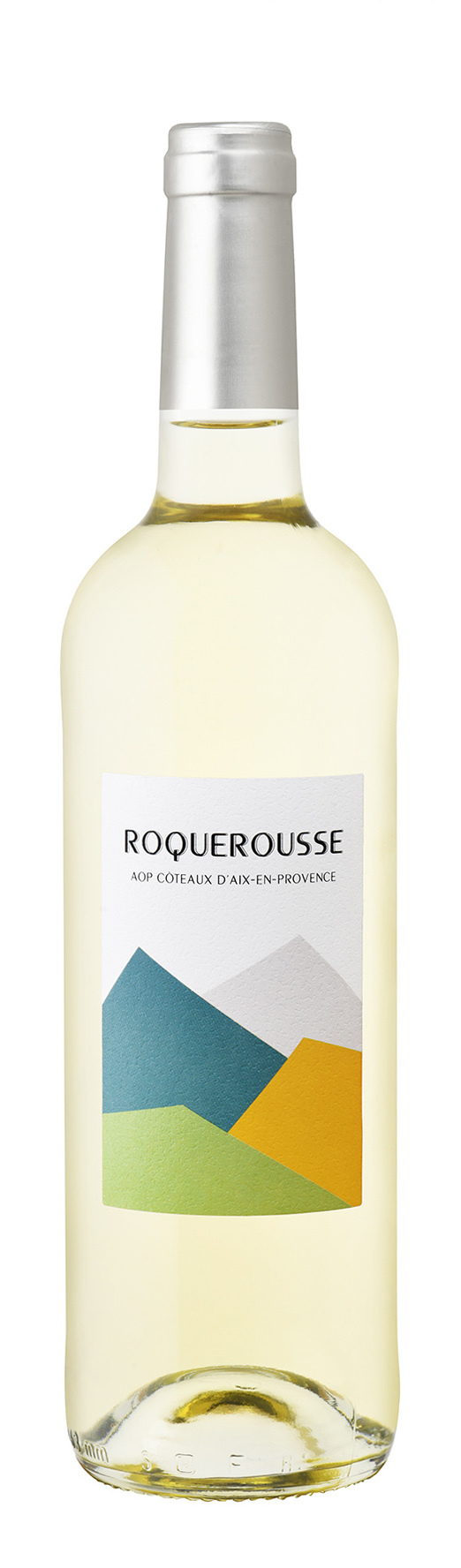 Roquerousse