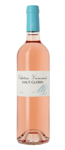 Chateau Caminade Haut Guérin - Rosé - 2022 - Château Caminade Haut Guérin