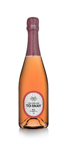 Champagne Tornay  - Rosé Premier Cru - Pétillant