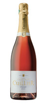Champagne Cuillier - Rosé - Pétillant