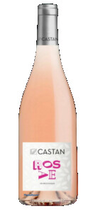 Domaine Castan - Rosae - Rosé - 2021