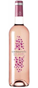 Doux GOURMANDI'Z - Rosé - 2022 - Vignobles GABARD EARL