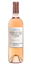 Domaine de la Garenne - Tradition - Rosé - 2022
