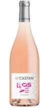 Domaine Castan - Rosae - Rosé - 2020