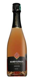 Champagne Biard-Loyaux - Rosé - Pétillant