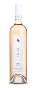 Rollier - Rosé - 2022 - Château La Martinette
