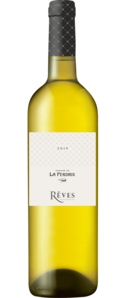 Domaine de la Perdrix - Rêves - Blanc - 2022