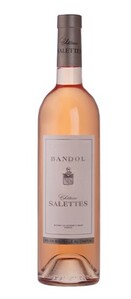 Château Salettes - Château Salettes - Rosé - 2019