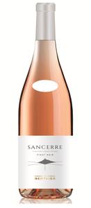 SANCERRE CLEMENT & FLORIAN BERTHIER - Rosé - 2022 - Vignobles Berthier
