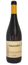 La Gerbelle Claude Quenard et Fils - Sansoufrir - Blanc - 2020