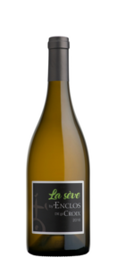 Enclos de la Croix - Sève - Blanc - 2020