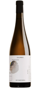 Domaine de la Dourbie - INTEMPORAL - Blanc - 2021