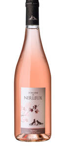 Saumur Les Nerleux - Rosé - 2023 - Domaine de Nerleux 