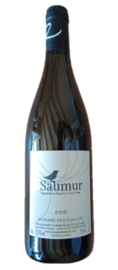 Domaine des Ruaults - AOC Saumur - Blanc - 2019