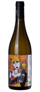 Cuvée Scène Chardonnay °9 - Blanc - 2023 - Domaine Ricardelle de Lautrec