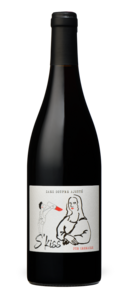 Domaine Ferme des Arnaud - S'Kiss - Rouge - 2021