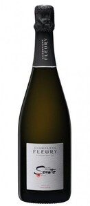 Champagne Fleury - Champagne Fleury Sonate Extra Brut - Blanc - 2012