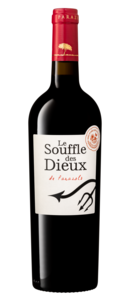 Domaine Parazols-Bertrou - Le Souffle Des Dieux - Rouge - 2018