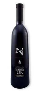 Château Nestuby - Source Or - Rouge - 2019