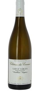 Saint-Véran Vieilles Vignes - Blanc - 2021 - Château des Correaux