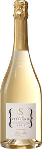 Champagne Robert-Allait - Cuvée Stéphanie Blancs - Blanc - 2015