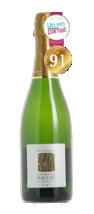 Champagne Naveau - SYMPHONIE Blanc Blancs Brut 1er Cru - Pétillant