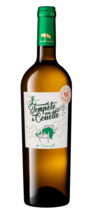 Domaine Parazols-Bertrou - Tempête Sous La Couette - Blanc - 2021